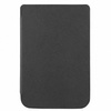 Etui Smart do Pocketbook Touch Lux 4 / Pocketbook Touch Lux 5 627 / Pocketbook Touch Lux 616 / 628 HD 3, czarne - ochronne