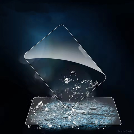 Protective tempered glass for Lenovo Tab Plus TB351FU 11.5" 2024