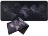 Large 90x40 office map gaming mouse pad