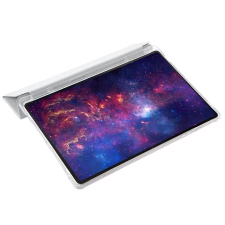 Puzdro na Samsung Galaxy Tab A11+ Plus 10.9 2025 / A9+ Plus 11 2023 TriFold - ochranné so stojanom