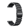 Steel Strap for Garmin Vivoactive 3 (Black)