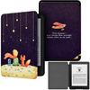 Kindle Paperwhite 6/ Colorsoft/ Signature Edition- Child and Fox graphic case