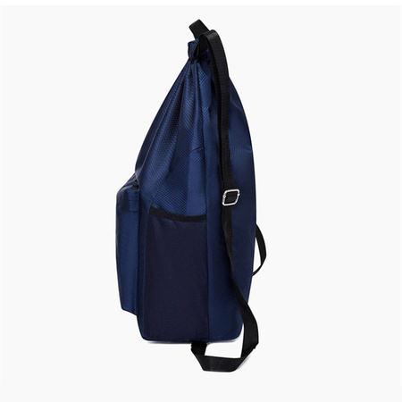 Strado waterproof sports backpack bag 37x48x19 cm (Blue)