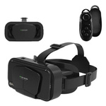 Okulary gogle 3D VR Shinecon G10 do telefonu + pilot