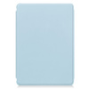 Etui 360 z klawiaturą do Apple iPad 10.9 2022 Gen. 10 / 11 2025 A16 Gen. 11 / Apple iPad 11 2025 / Apple iPad 10 2024, niebieskie - ochronne