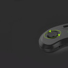 Gamepad pad pilot bezprzewodowy do VR Bluetooth do telefonu Shinecon B01, czarny