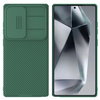 Nillkin CamShield Pro Case for Samsung Galaxy S25 Ultra (Green)