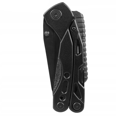 MULTITOOL 21in1 Multifunction tool survival folding pocket knife knife bits