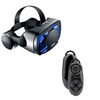 Zestaw Okulary 3D VR Vrg Pro Plus + Pilot - do smartfona na filmy, gry i VR