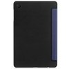 Etui SMART do T-Mobile T Tablet 2 10.1 5G 2025 pokrowiec obudowa z klapką, granatowe