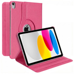 Etui OBROTOWE do iPad 10.9 2022 Gen. 10, iPad 11 2025 A16 Gen. 11 podstawka