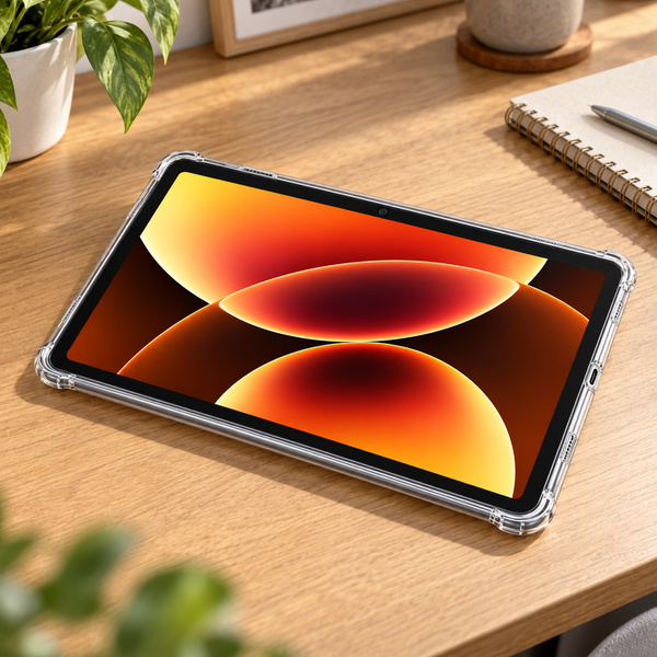 Etui do Xiaomi Pad 7 / 7 PRO / Pad 8 / 8 PRO / Pad 9 silikonowe ochronne