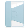 Puzdro 360 s klávesnicou na Apple iPad Air 11 M3 2025 / Air 11 M2 2024 Gen 7 6 / Apple iPad Air 11 M2 2024 - ochranné