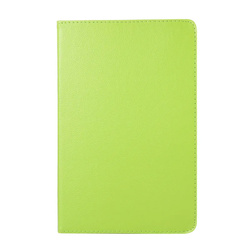 360 Rotating Case for Lenovo Tab M11 TB330FU 10.95 (Green)