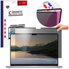 Filtr magnet prywatyzujący MacBook Air 13 M2/M3/M4