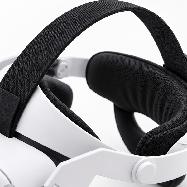 Nastaviteľná páska remienok na okuliarov Oculus Quest 1 / 2 Gomrvr - na smartfón