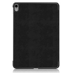 Smart Case for iPad Air 13th Gen. 6 2024 (Black)