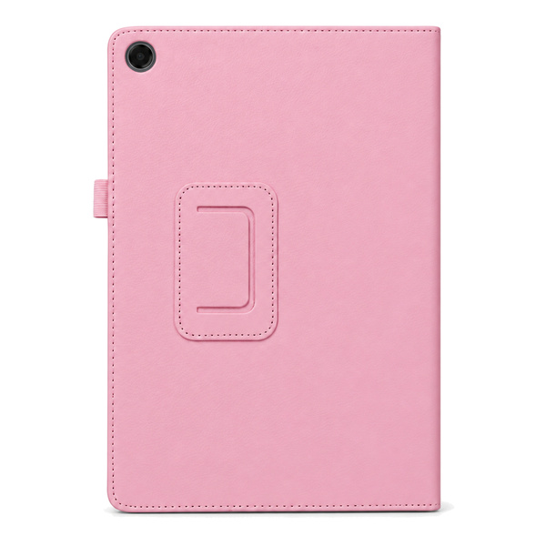 Etui do Galaxy Tab A11+ 2025 X236/X235/X230 A9+ SM-X216/X215/X210 Slim - różowe