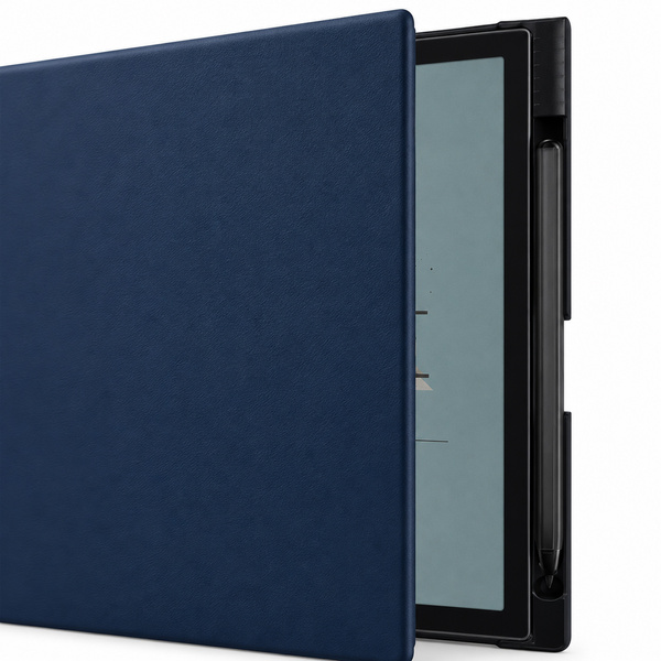 Etui Smart Case Onyx Boox Air 4C - Navy