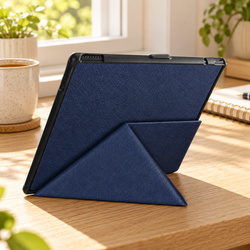 Etui Origami do Onyx Boox Go 7/ Go Color 7/ Go Color 7 gen 2 - granatowe