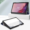 Etui Graficzne z klapką Smart do Lenovo Tab M9 2023 / Tab M9 2023 TB310 - ochronne z podstawką
