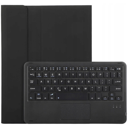 Etui klawiatura do Redmi Pad 2 11 2025 CFXPP Black