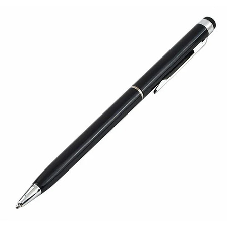Precyzyjny rysik stylus pen do tabletu telefonu X1, czarny