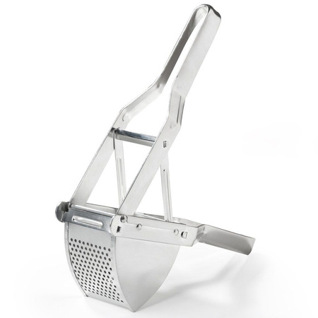 ORION Potato press stainless press masher AERO