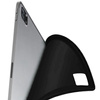 Etui z klawiaturą do iPad Pro 11 Gen 5 2024 / A2836 A2837 A300, czarne - ochronne z podstawką