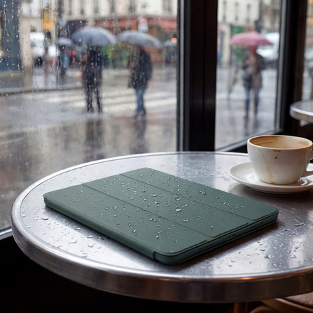 Etui do Xiaomi Redmi Pad 2 PRO 12.1 2025 / POCO Pad M1 Smart Case pokrowiec