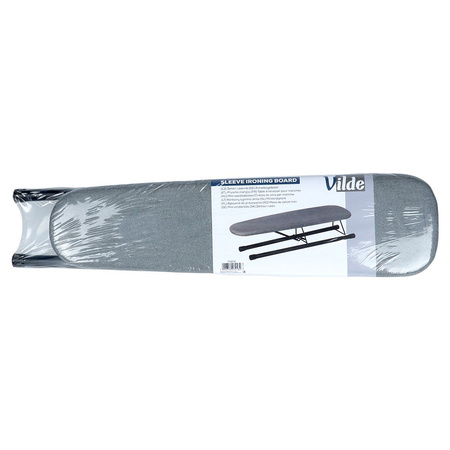 Sleeve Ironing Board Gray 50x13,5 cm