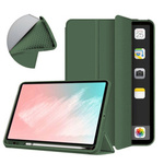 Etui Smart Pencil do Apple iPad Air 5 2022 - D. (Zielone)