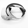 Adjustable strap band for Oculus Quest 1/2 GOMRVR goggles