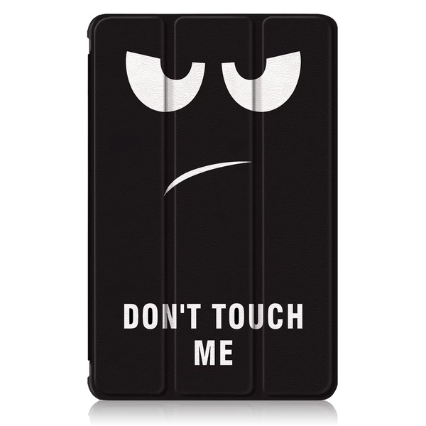 Puzdro grafické s klapkou na Galaxy Tab S6 Lite 10 / Samsung Galaxy Tab S6 Lite 22 / Samsung Galaxy Tab S6 Lite 24 - ochranné