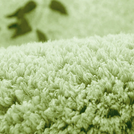 Alpaca Strado Rug 160x220 AlpacaGreen (Green)