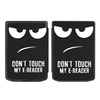 TPU Graphic Case for PocketBook Verse Pro 629 634 (Don't touch me)