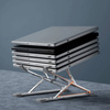 N8 Laptop Stand (Silver)