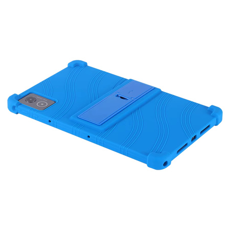 Puzdro pancierové Armor na Lenovo Tab K11 Plus 11.45 / Lenovo K11 Plus 2024 / K11 Plus, modré - ochranné