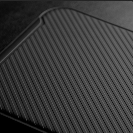 Nillkin CamShield Pro Case for OnePlus 12R (Black)