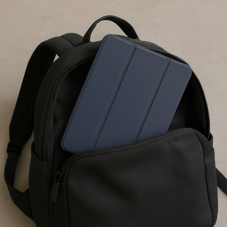 Etui do GALAXY TAB A11+ PLUS 10.9 2025 / A9+ Plus 2023 Smart Case podstawka