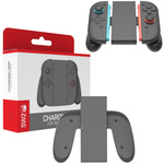 Nabíjačka na ovládačov Nintendo Switch Joy-Con