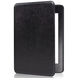 Puzdro kožené na Kindle Paperwhite 6 / Kindle Paperwhite Colorsoft / Signature Edition 2024 7 - ochranné