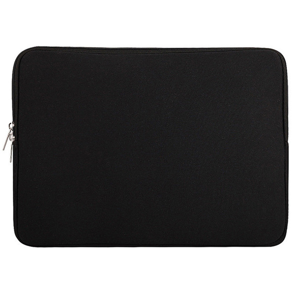 Pokrowiec na laptopa 15,6'' uniwersalny - czarny
