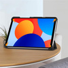 Puzdro Graphic na Redmi Pad SE 8.7 2024 / Redmi Pad, Galactica - ochranné so stojanom, prístup k portom a tlačidlám