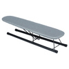 Sleeve Ironing Board Gray 50x13,5 cm