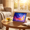Puzdro na Xiaomi Redmi Pad 2 11 2025 s klapkou - ochranné so stojanom