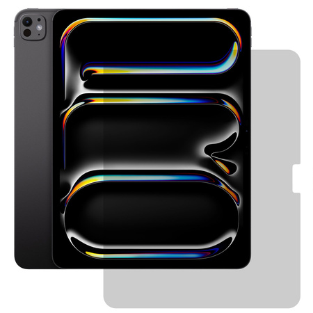Szkło Hartowane do  Apple iPad Pro 13 Gen. 5 A2925, A2926, A3007
