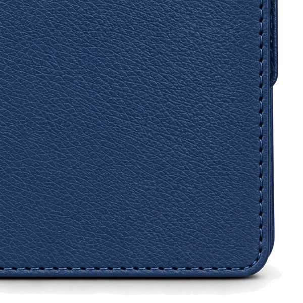 Etui obrotowe do Apple iPad Air/ Air 2 9.7" 2017/2018 gen 5/6 - granatowe