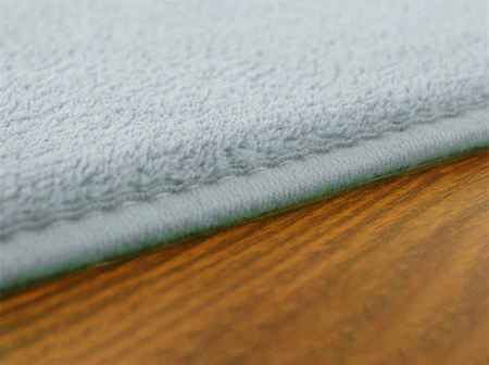 Polar Strado 100x150 PolarSilver Carpet (Silver)