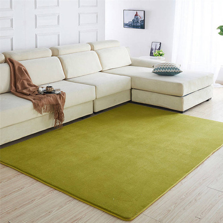 Polar Strado Carpet 200x300 PolarGreen (Green)